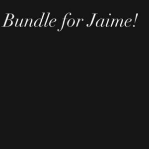 Bundle